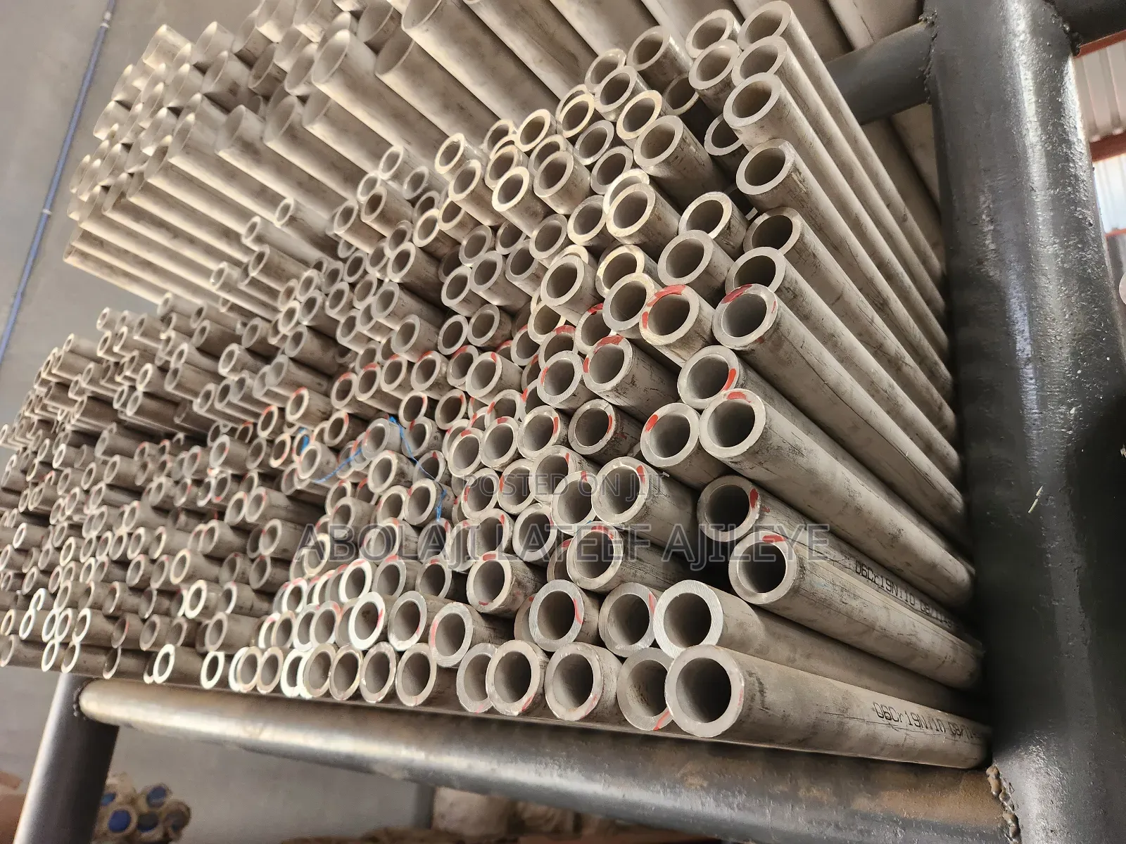 Sstainless Steel