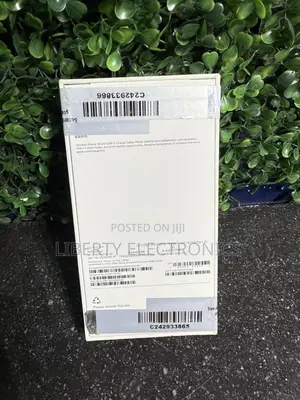 New Apple iPhone 16 128 GB Green