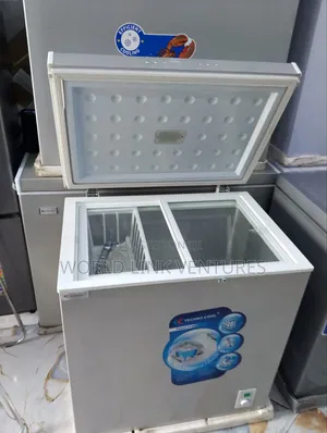 Tekno Cool Chest Freezer Model 211 With 2 Years Compressor Warranty