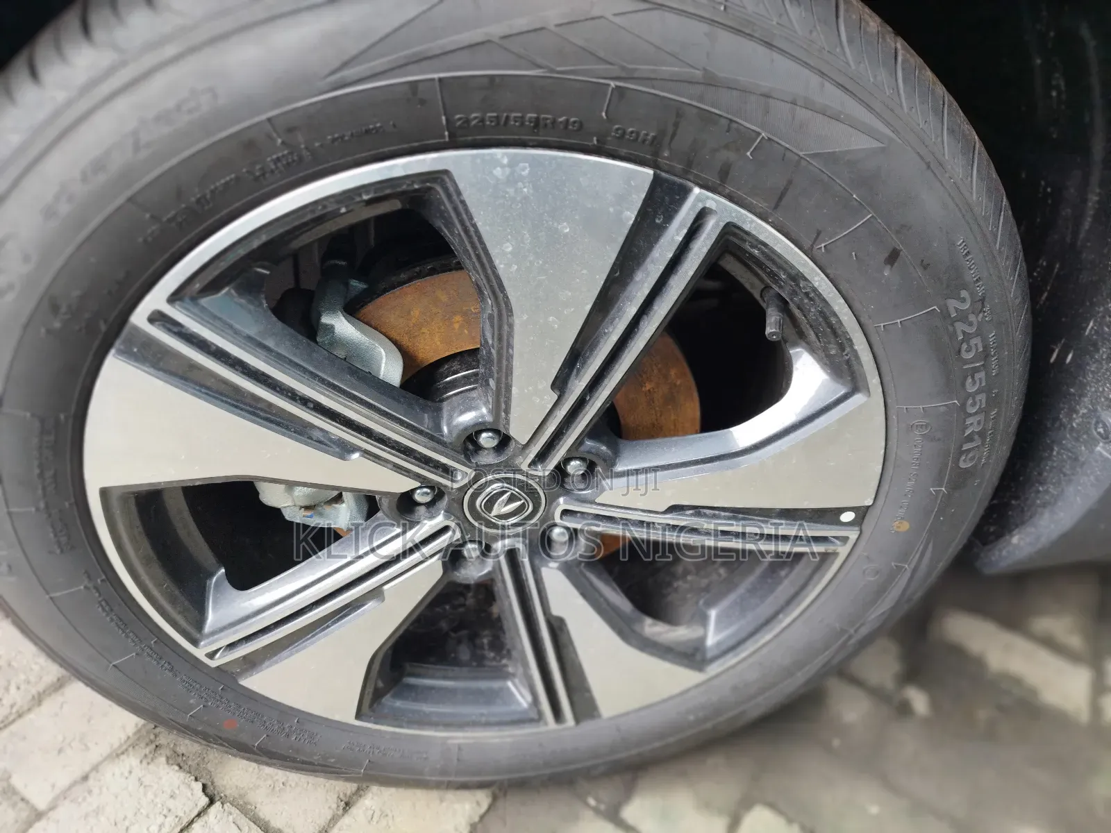 New Changan CS55 Plus 1.5 Petrol FWD 2025 Black