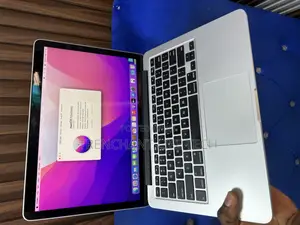 Laptop Apple MacBook Pro 2015 8GB Intel Core i5 SSD 128GB