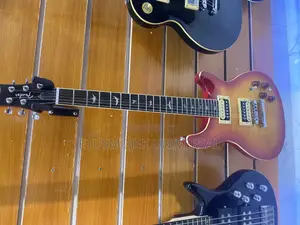 High Quality Professional Leading Guitar