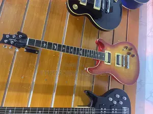 High Quality Professional Leading Guitar