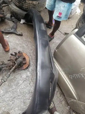 Front Bumper Rx 300