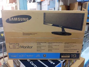 Samsung 19" Led Monitor