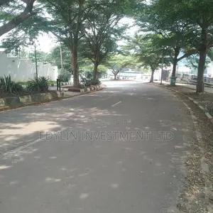 Own a Street or a Close in Your Name in the Land of FCT Abuja.
