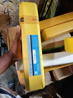 Welding Electrode Stainless Steel