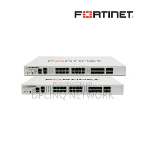 Fortinet Fortigate 201g – Elite Enterprise Next‐Gen Firewall