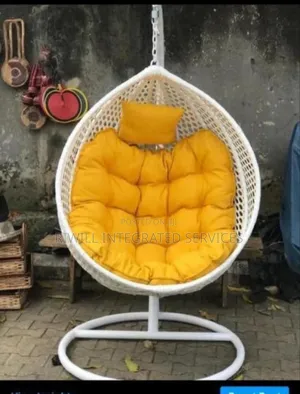 Garden Swing for Hotels
