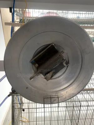 1000 Capacity Gas Brooder