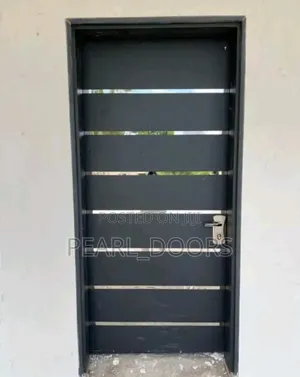 3ft Full Steel Pure Security Isreal Doors