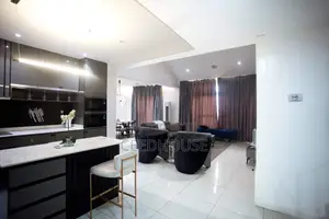 Luxurious 3 Bedroom Apartment With Snooker and Private Cinema