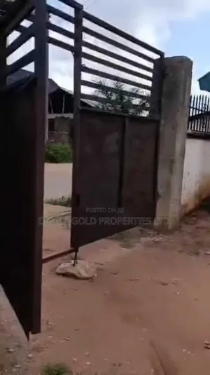 Land in Main Town for Sale