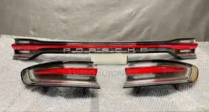 Complete Rear Light Porche Macan 2024