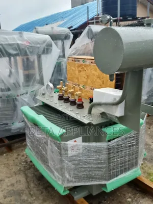 Astor 500kva 33kv Energy Grade Transformer
