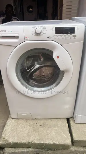 8kg Hoover Inverter Washing Machine