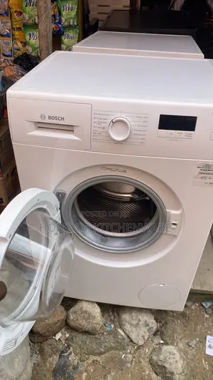 7kg Bosch Inverter Washing Machine