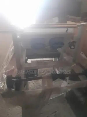 Single Color Nylon Printing Machine