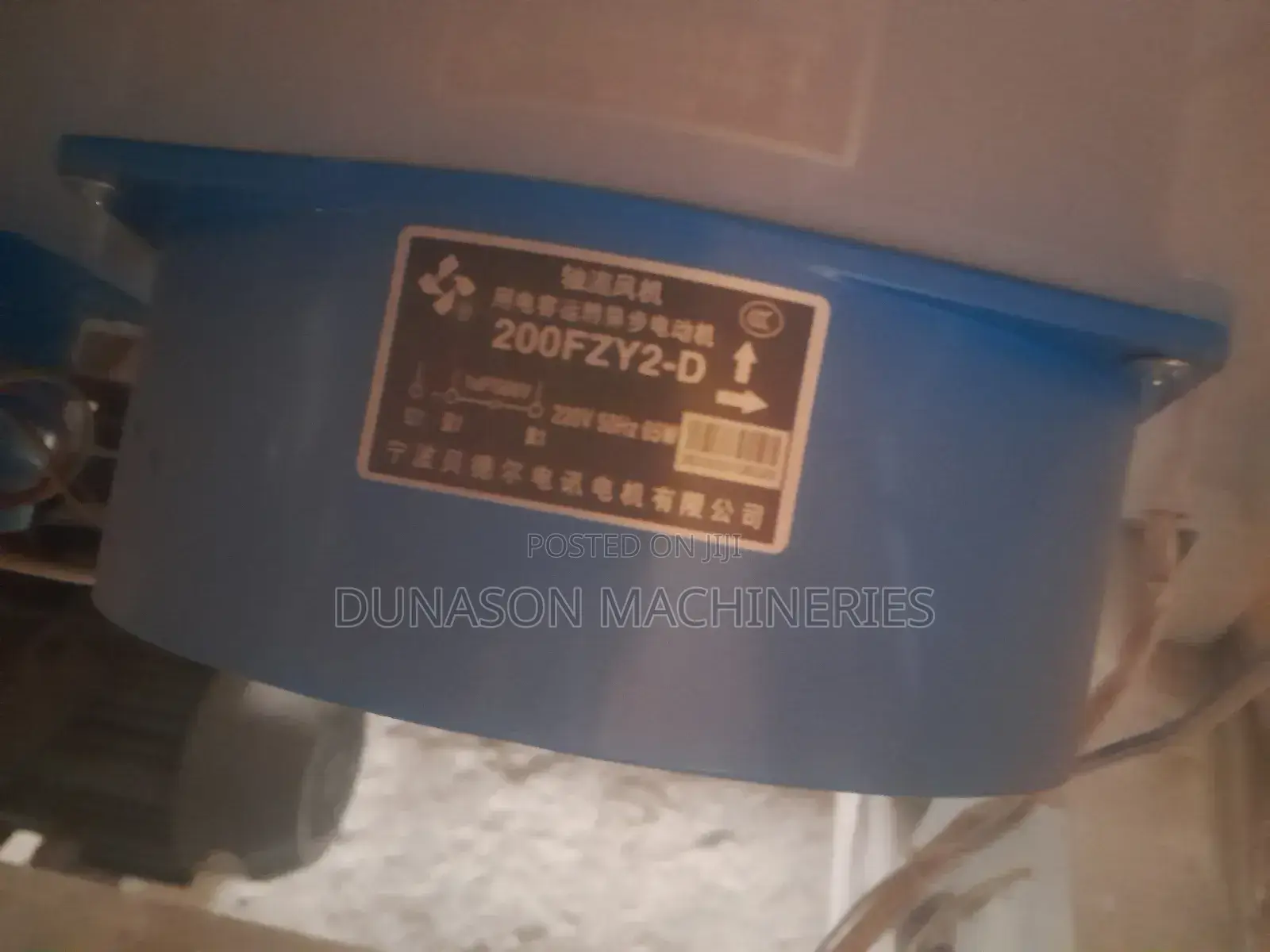 Single Color Nylon Printing Machine