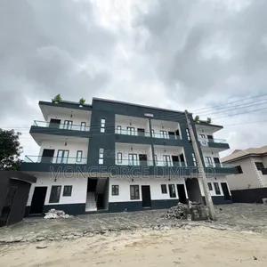 1bdrm Apartment in Ajah for sale