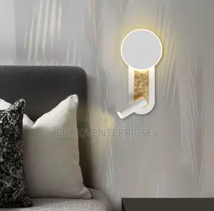 Wall Bracket Light