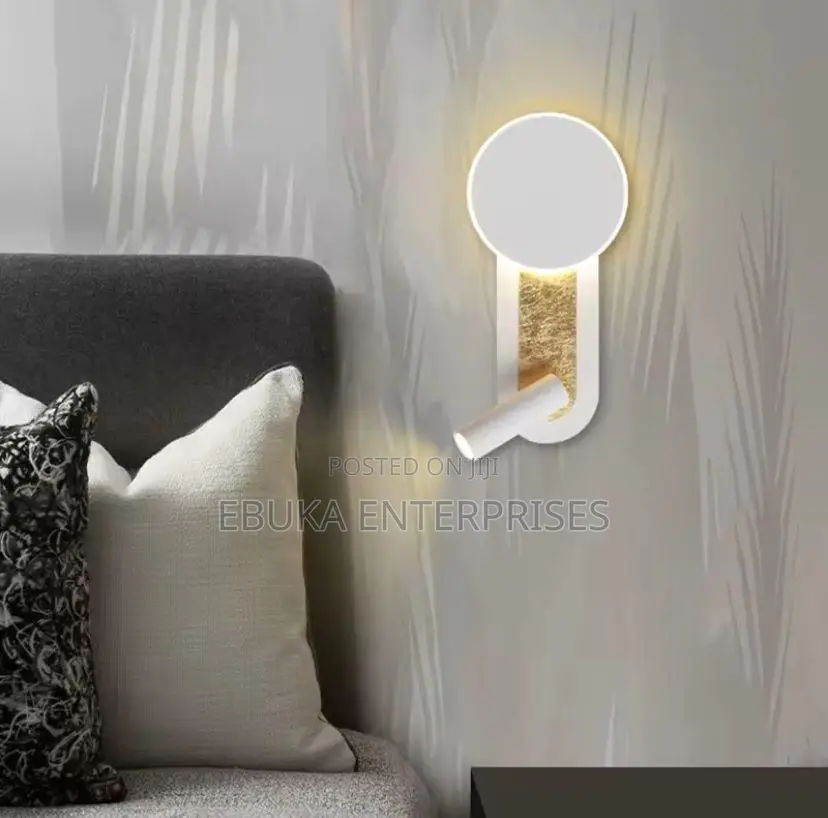 Wall Bracket Light