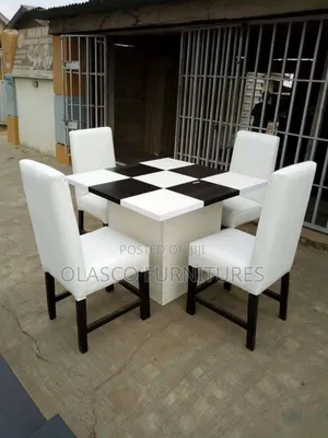 Seat of Dining