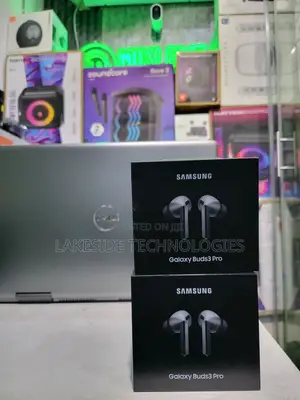 Samsung Galaxy Bud 3 Pro