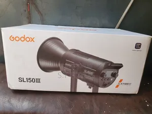 Godox Sl150iii Video Light