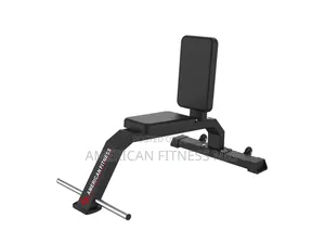 Pro- Ultimate Utility Benchmulti Funtional