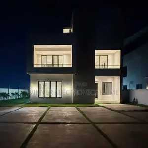 6bdrm Duplex in Katampe Extension for sale