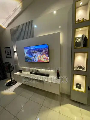 921161kx - Studio Shortlet in Osapa London Lekki
