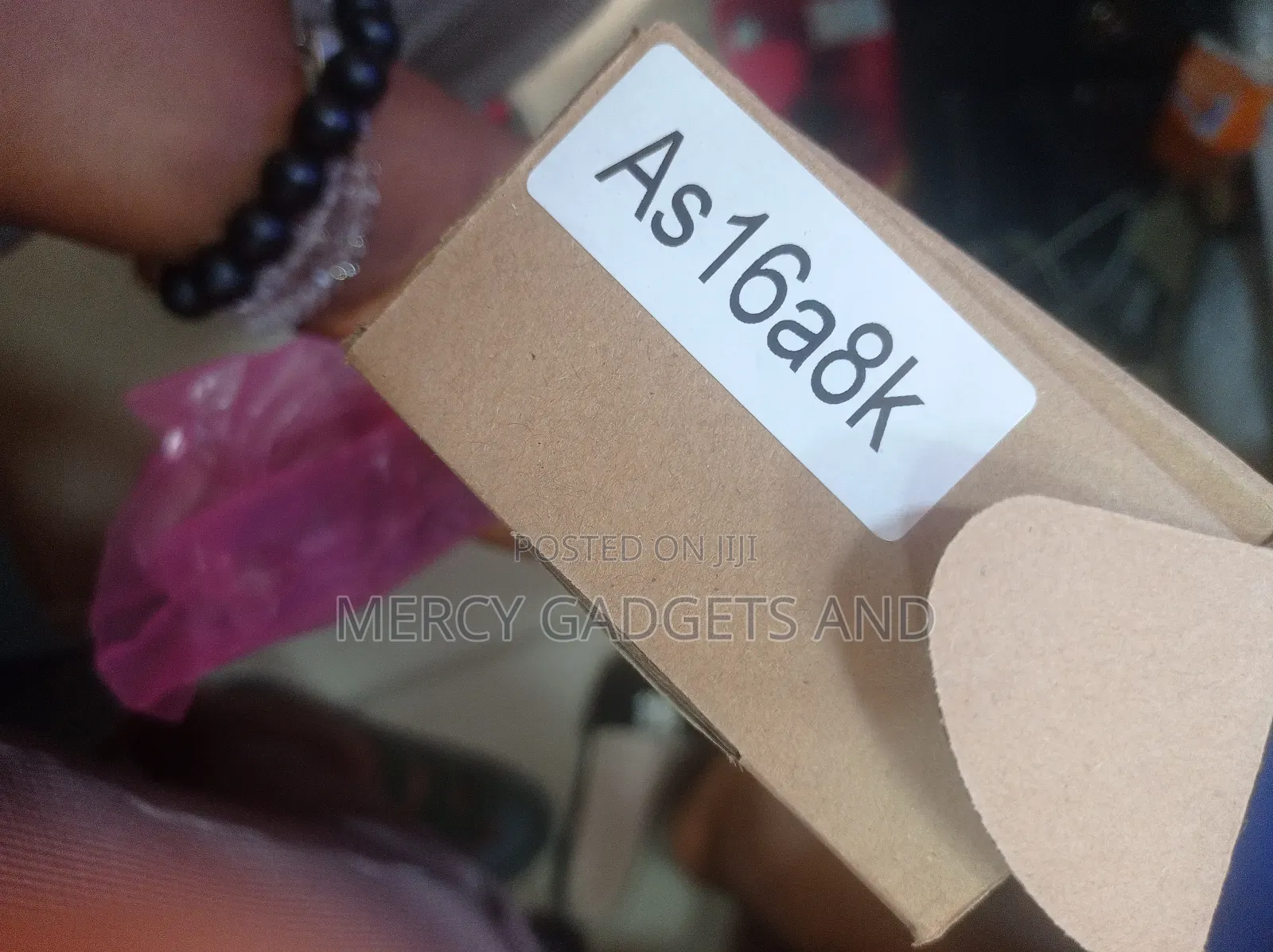 Acer Laptop Battery (As16a8k)