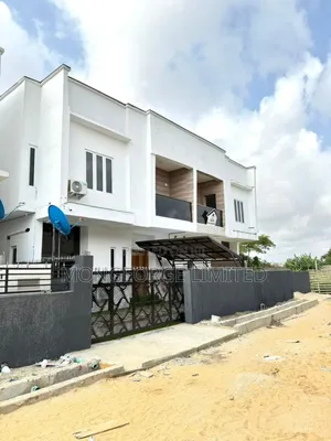 3bdrm Duplex in Ajah for sale