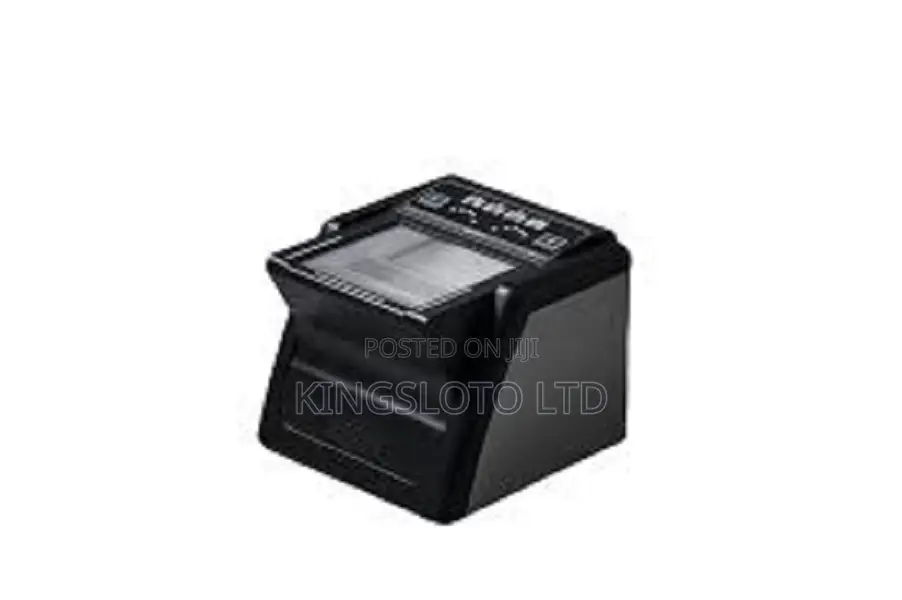 Suprema G10 442 Biometric Machine For Nin