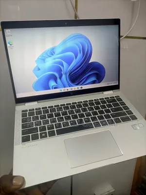 Laptop HP EliteBook 1040 G6 16GB Intel Core I7 SSD 512GB