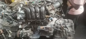 2zr Engine and Gear