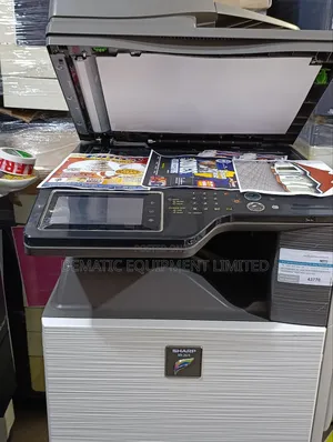 Sharp Mx-2614n