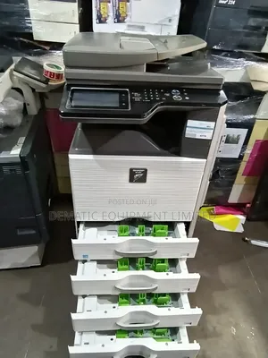 Sharp Mx-2614n