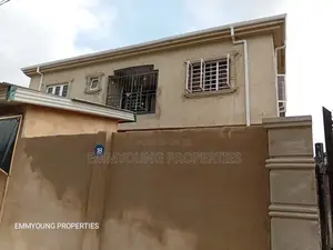 Furnished Mini Flat in Ketu, Kosofe for rent