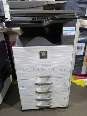 Sharp Mx-2614n