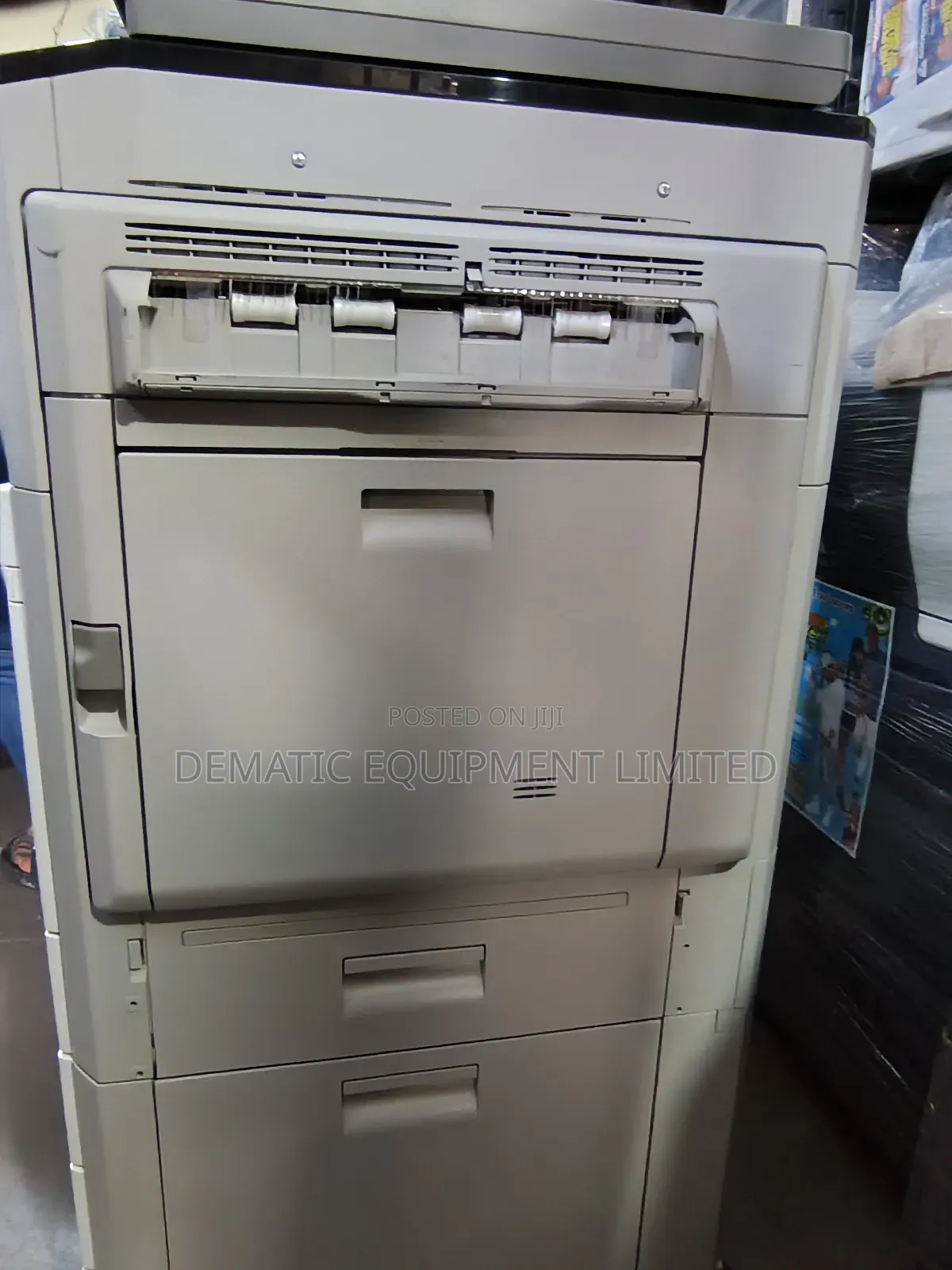 Sharp Mx-2614n
