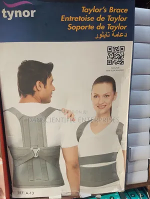 Taylor Brace Entretoise
