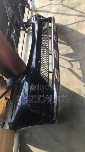 Replacement for Front Bumper GLC Complete Available