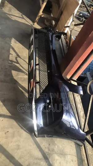 Replacement for Front Bumper GLC Complete Available