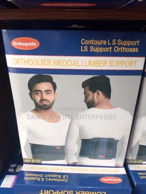 Contoure Support