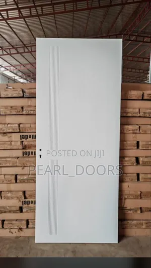 High Quality Interior Doors