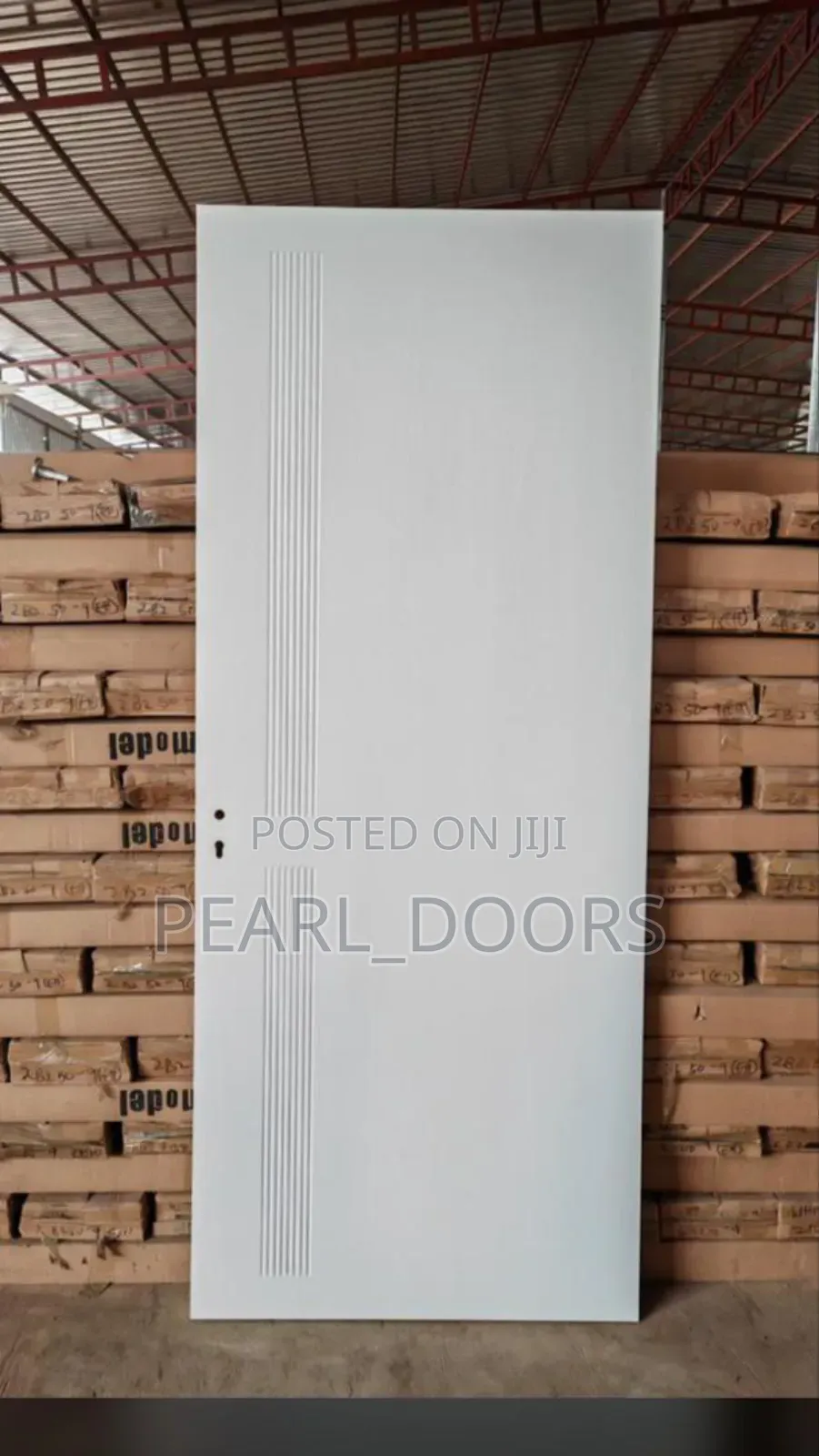 High Quality Interior Doors