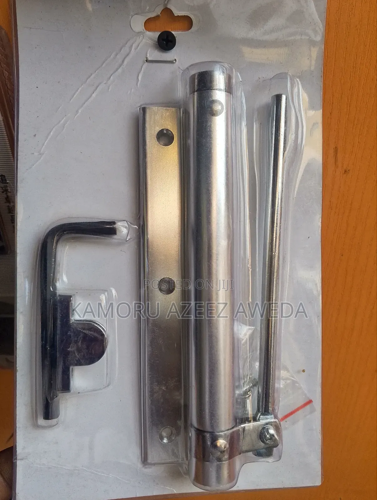Automatic Door Closer Best Quality