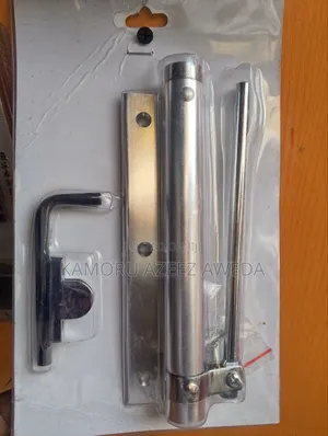 Automatic Door Closer Best Quality